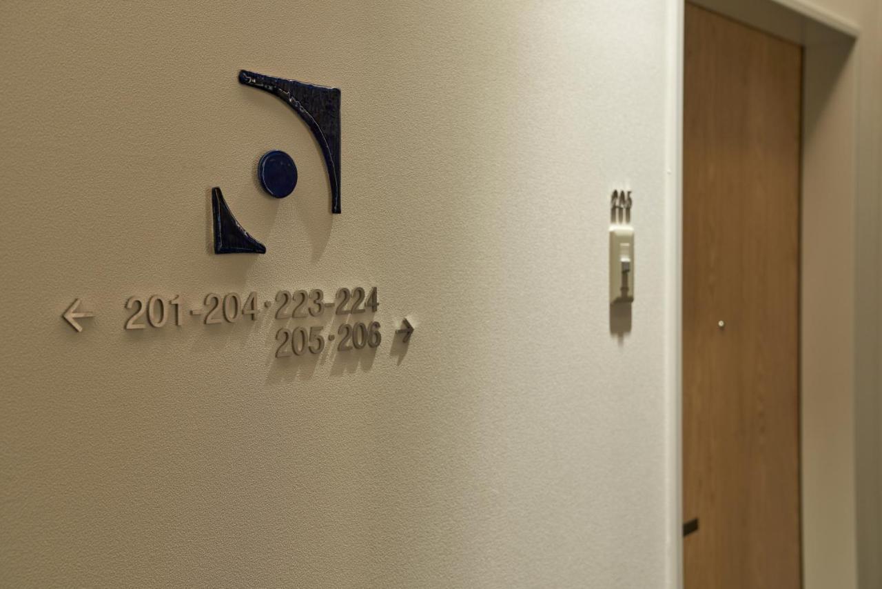 Hotel Cross Life Hakata Yanagibashi Fukuoka  Exteriér fotografie